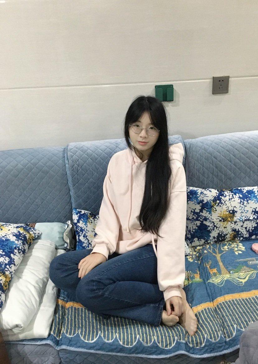 酒店无套后入女网友