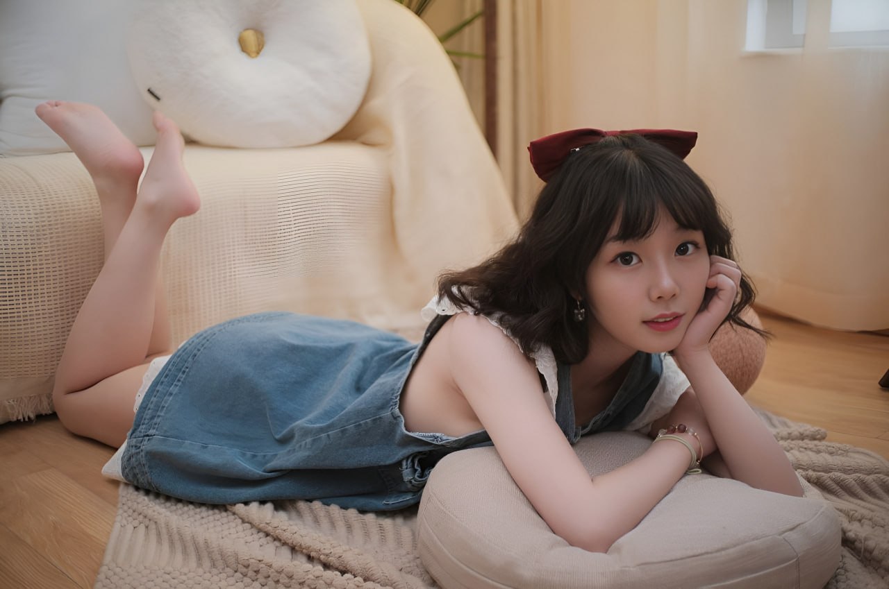 多姿势操女友，超多骚话。