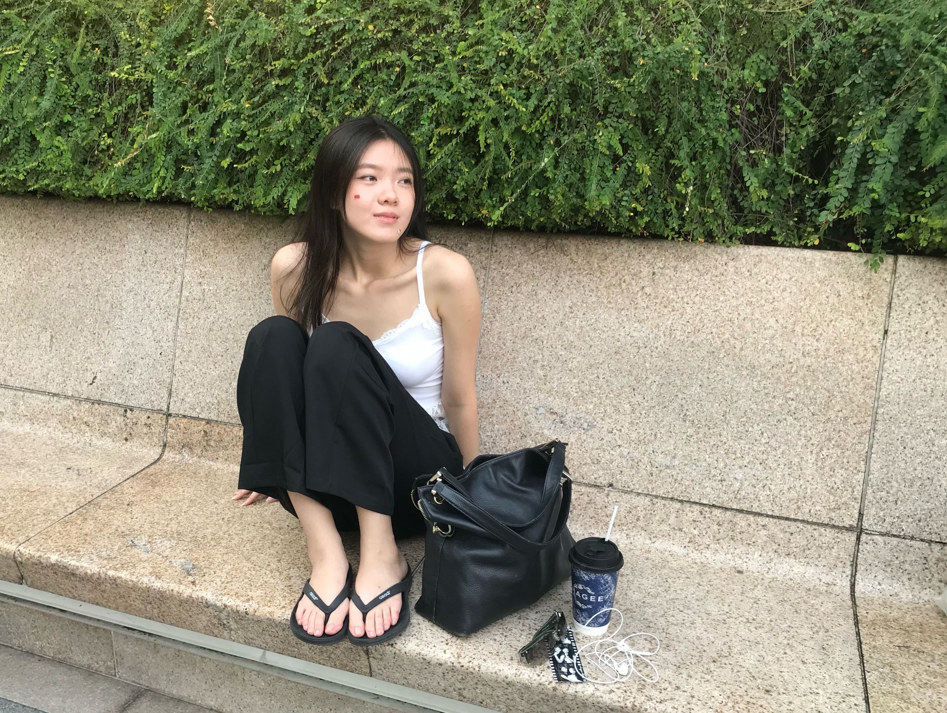 和服装模特女友激情做爱