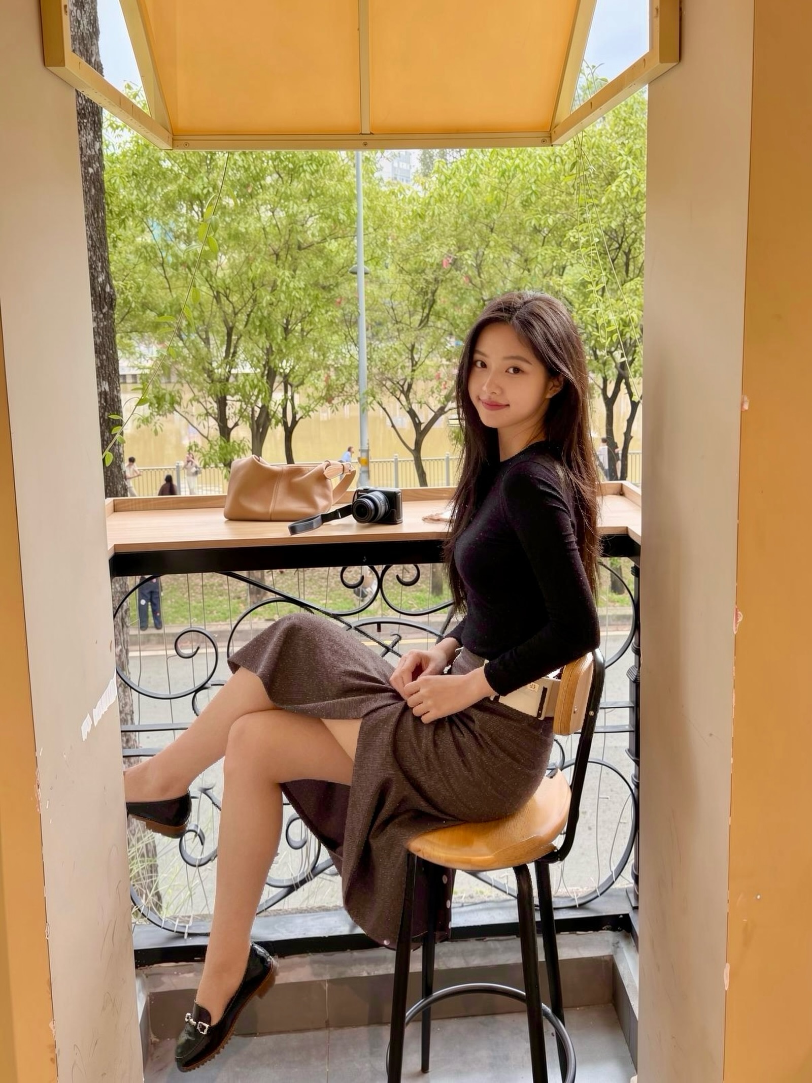 和女友操逼，高潮好几次。