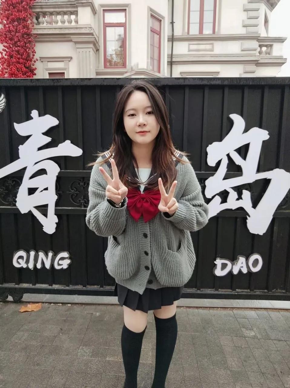 东北夫妻青岛旅行激情操逼，多次高潮。