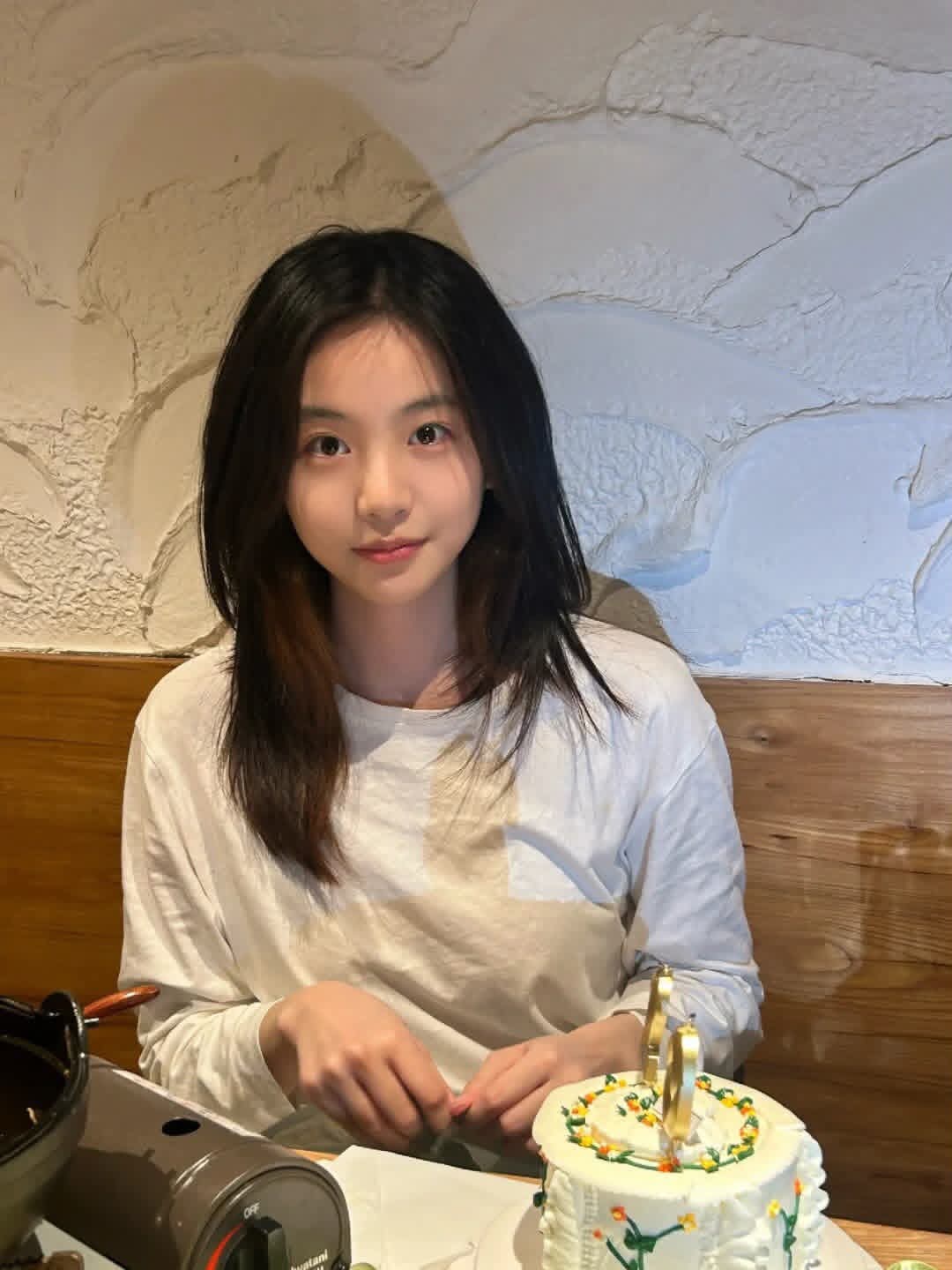 十一假期日逼，让老婆假装丈母娘。