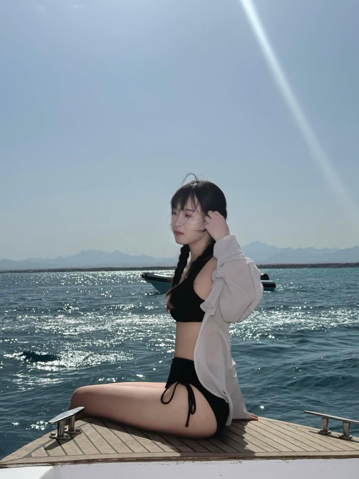 国庆和老婆做爱，骚话超多。